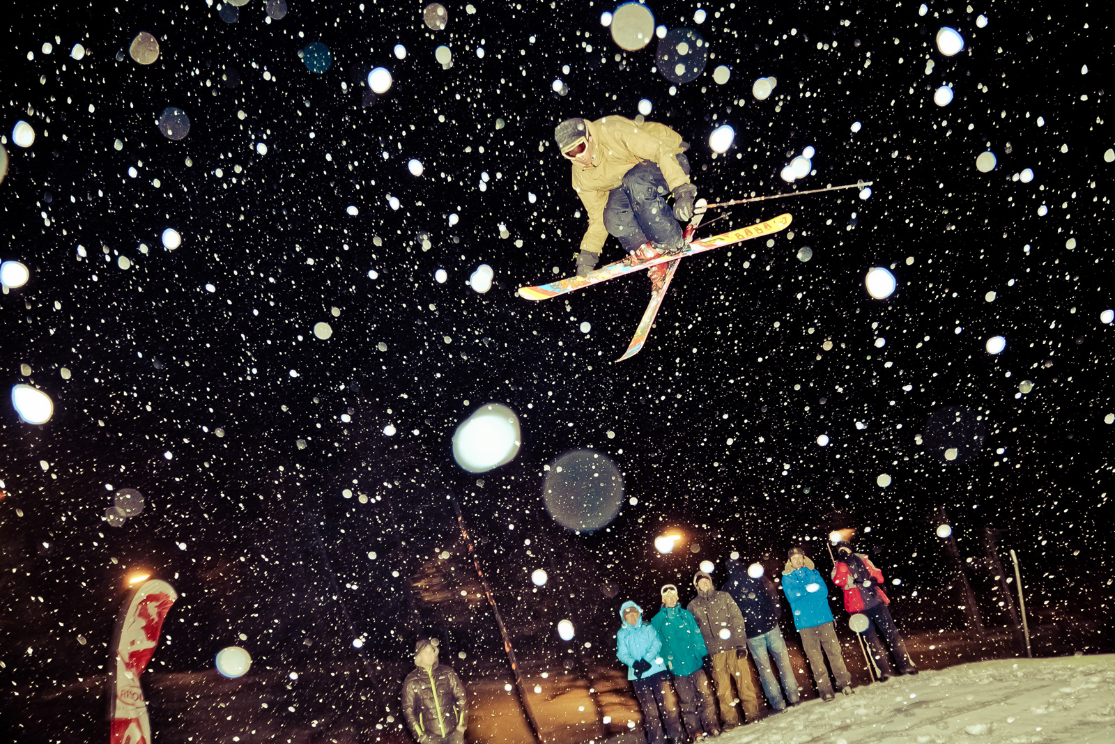 DRICKS            FAVRE Cedric