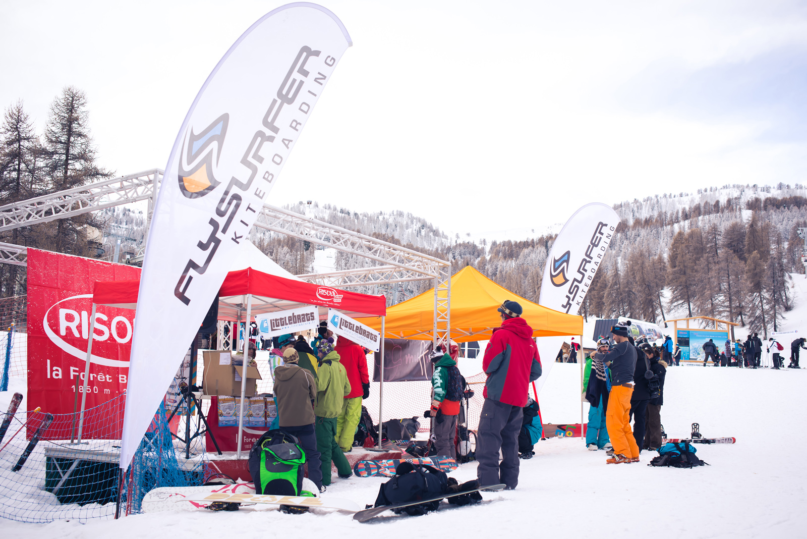 DRICKS            FAVRE Cedric