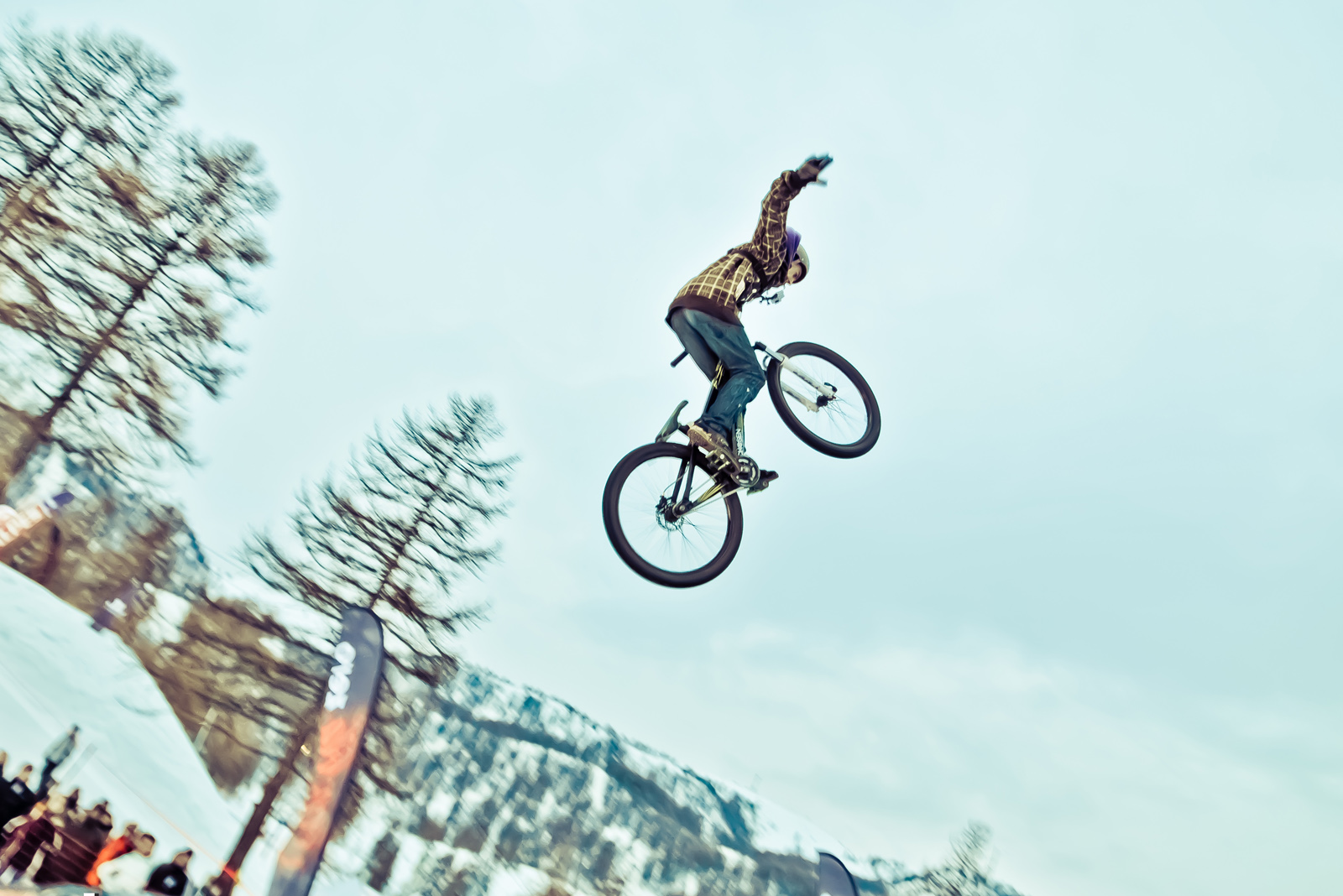 DRICKS            FAVRE Cedric