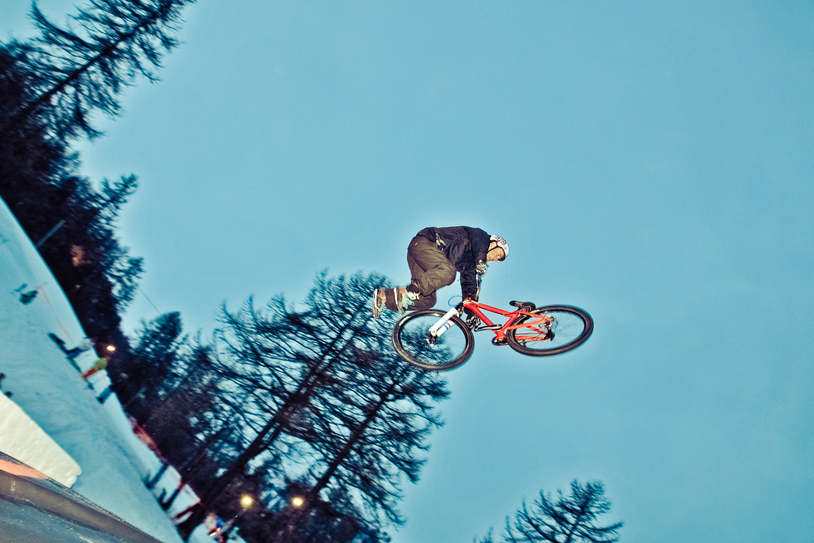 DRICKS            FAVRE Cedric