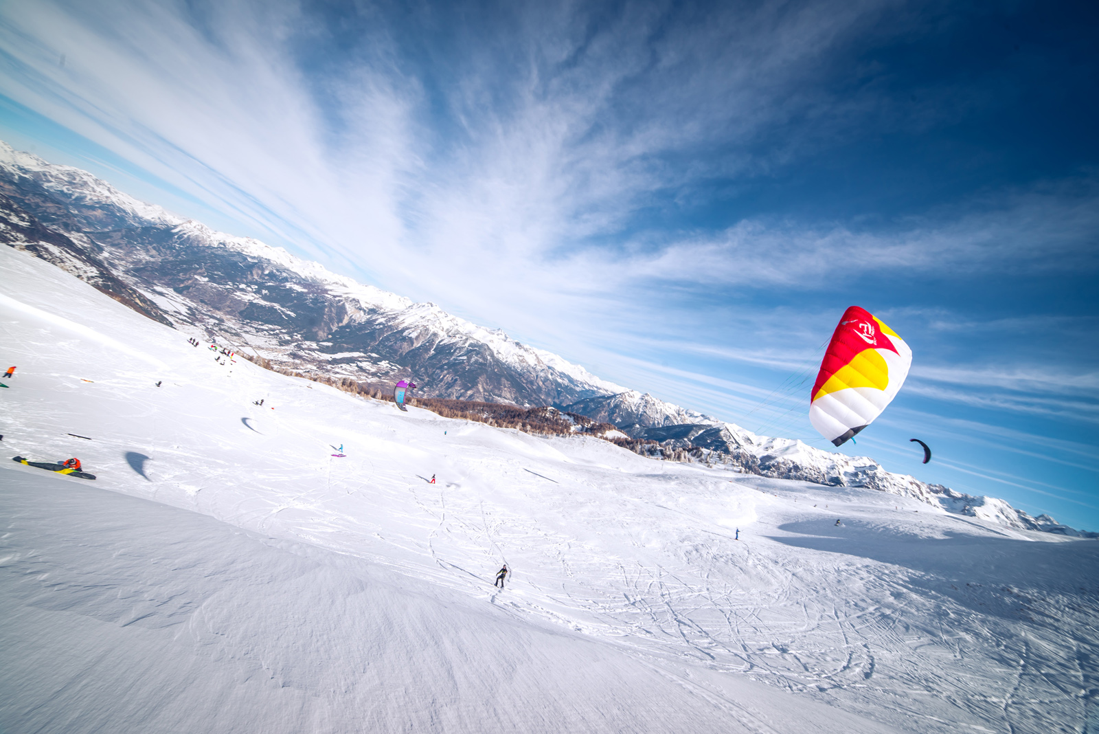 DRICKS            FAVRE Cedric