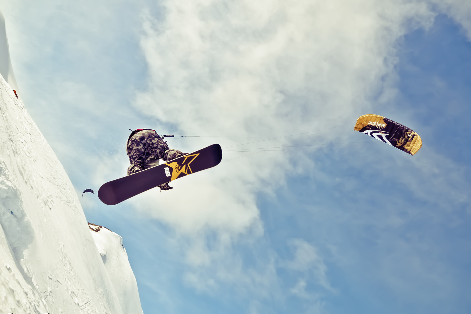 DRICKS            FAVRE Cedric