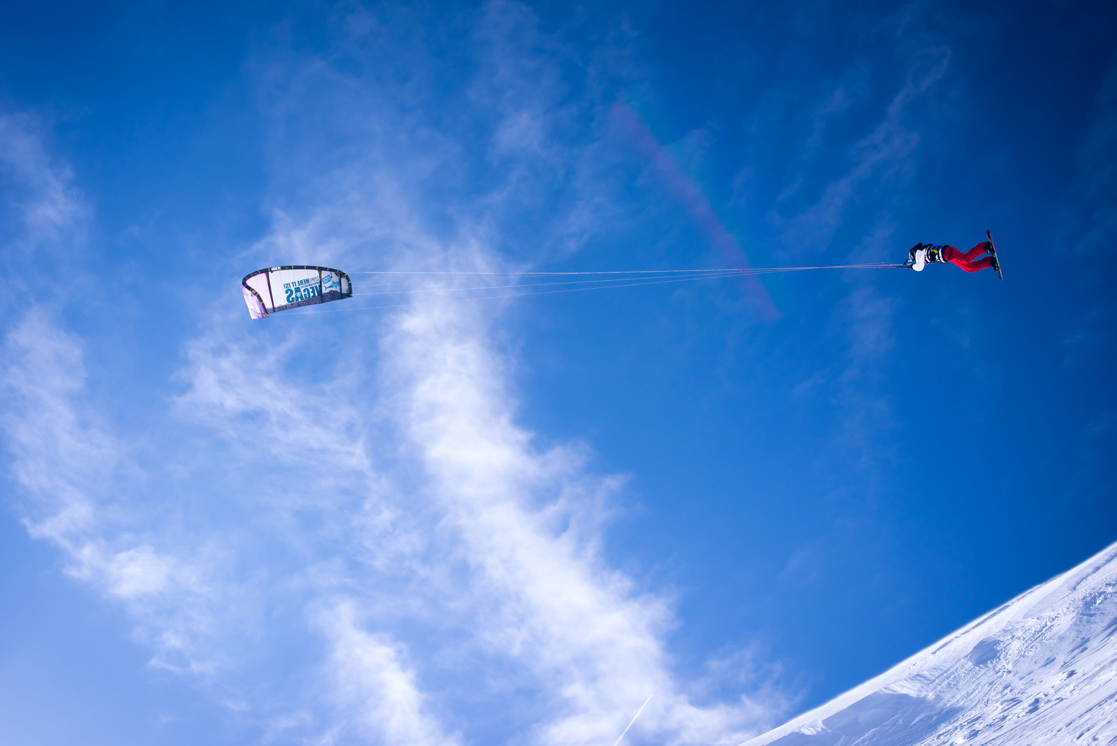 DRICKS            FAVRE Cedric