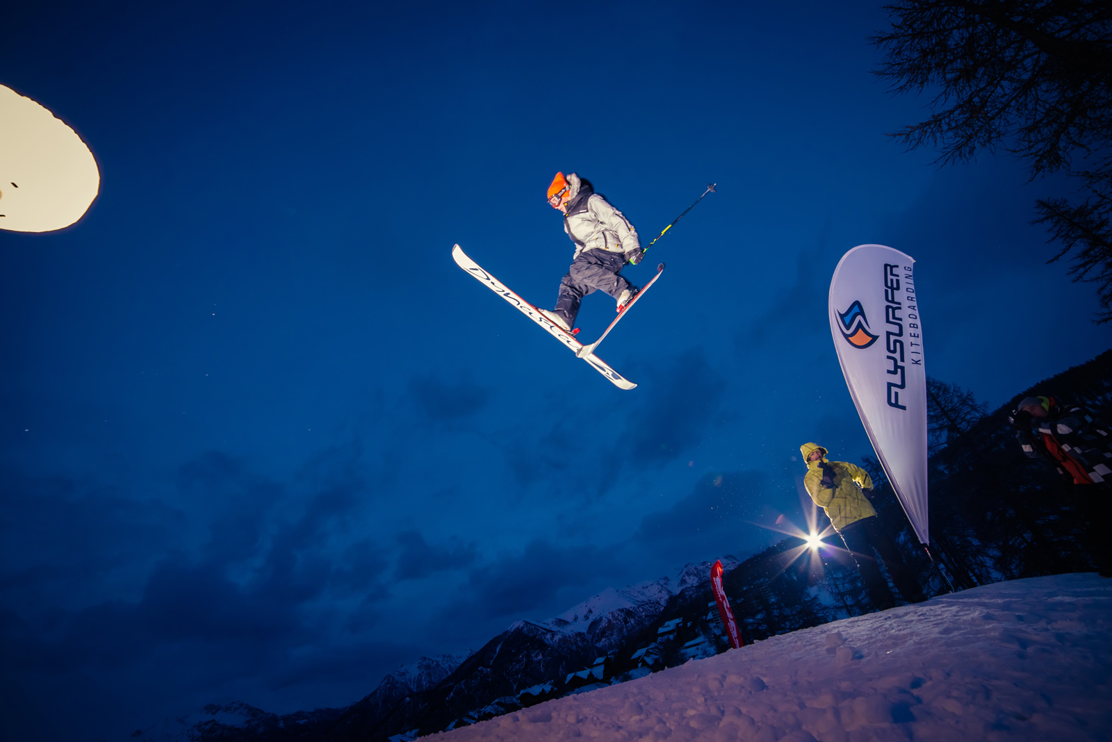 DRICKS            FAVRE Cedric