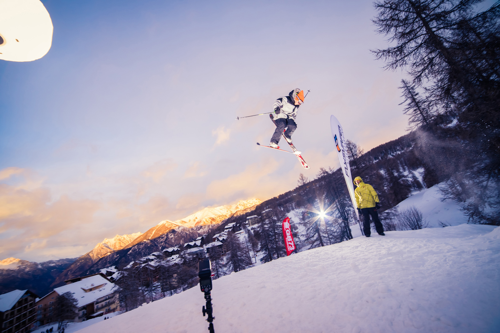 DRICKS            FAVRE Cedric